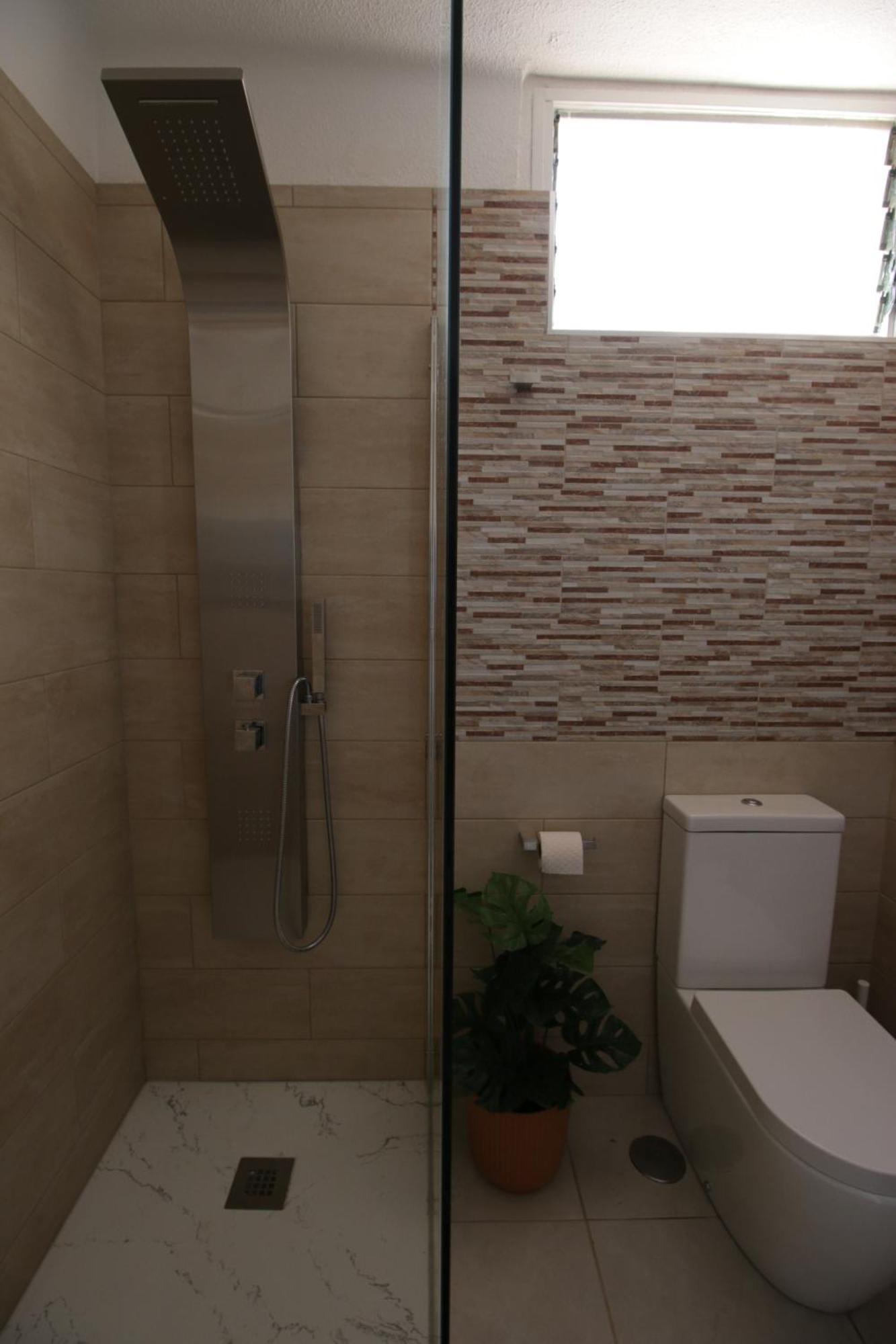 Casita Maria - Luxurious 1-Bedroom Apartment With Sea Views And Pool San Miguel de Abona Bagian luar foto